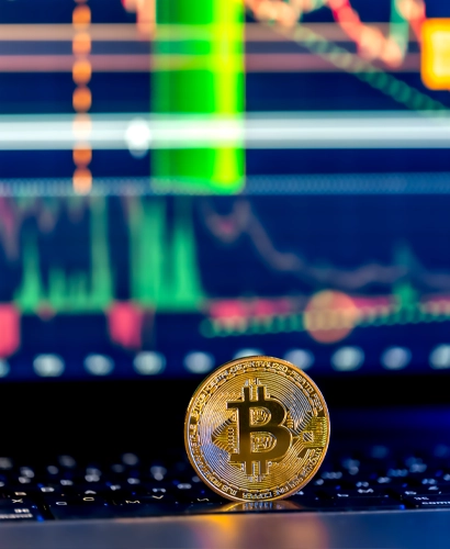 Team von Trenqor Logic AI bei der Marktanalyse