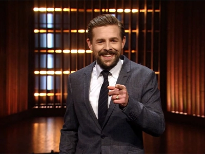 Klaas Heufer-Umlauf über Trenqor Logic AI