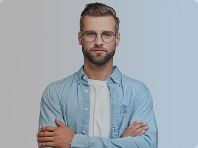 Stefan Lorenz – CTO von Trenqor Logic AI