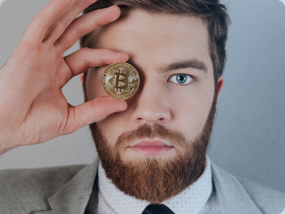 Julian Wolf – Chief Analyst bei Trenqor Logic AI